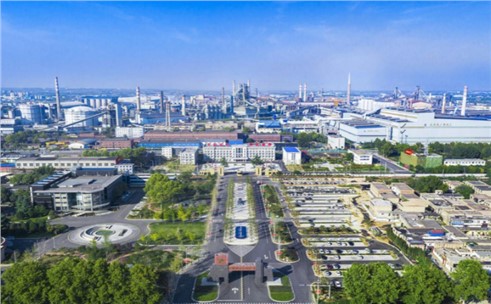 安陽鋼鐵超低排放改造如何有效實現(xiàn)的？