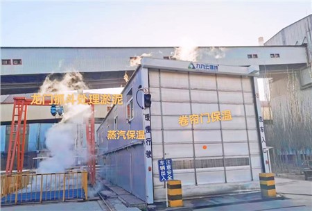 自動(dòng)工程洗車機(jī)為何更高效？