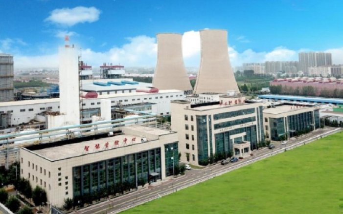 污染排放大幅下降，山東九陽集團如何完成超低排放改造的？